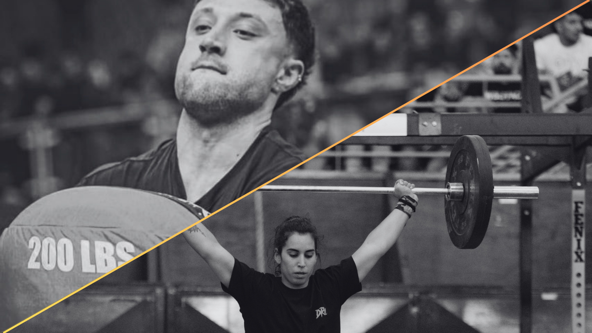 CrossFit Program