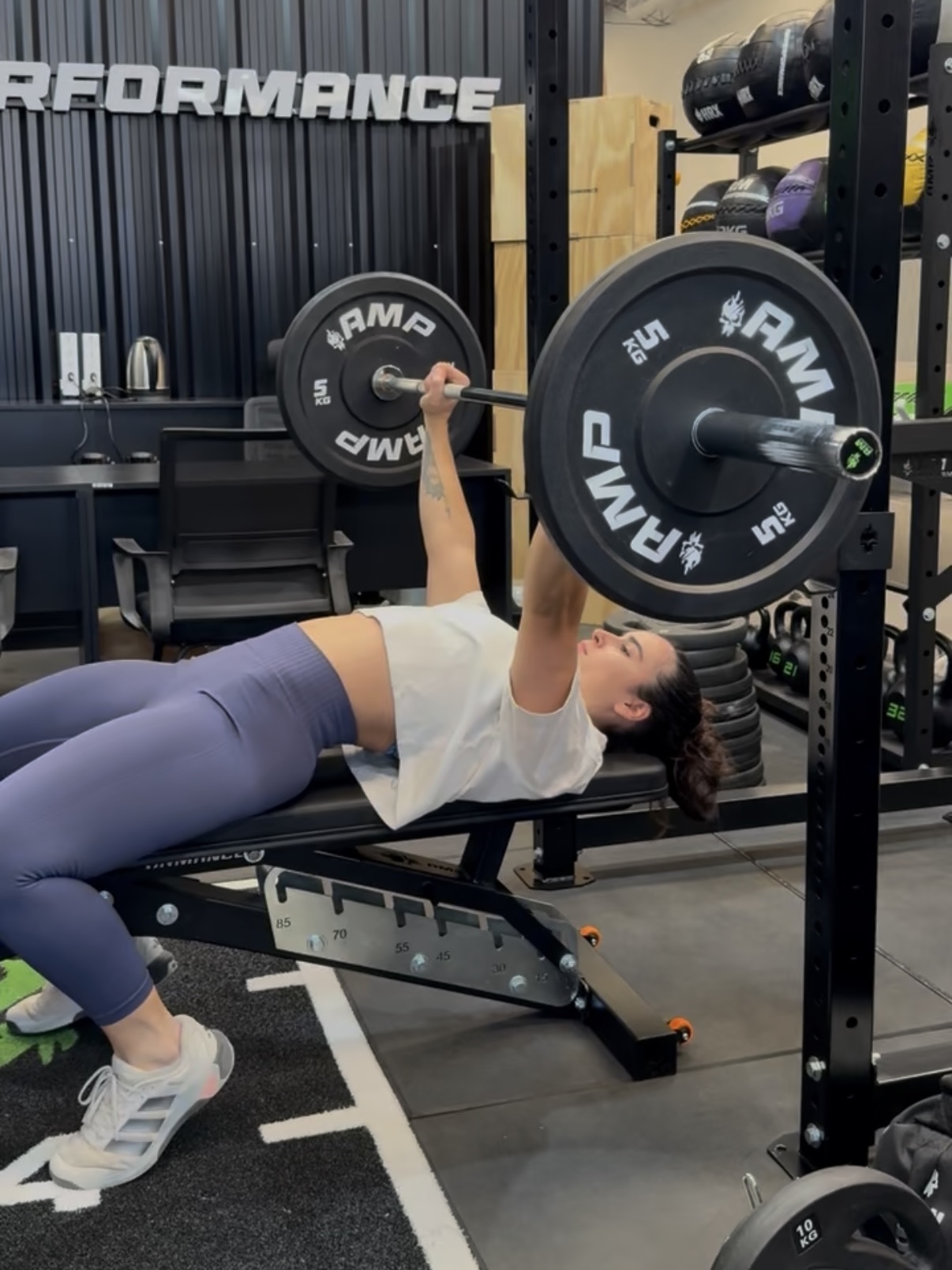 Entrenamiento híbrido
